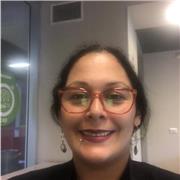 Profesor de inglés y español para extranjeros jóvenes, adultos, empresas